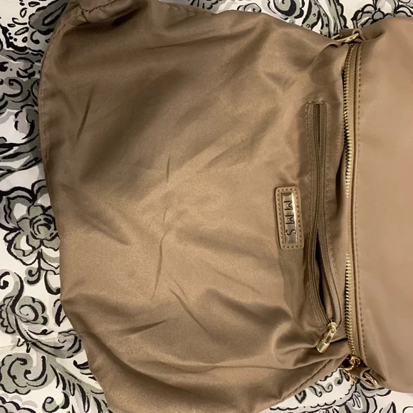 MMS Strapless Bag - Picture 6 of 6